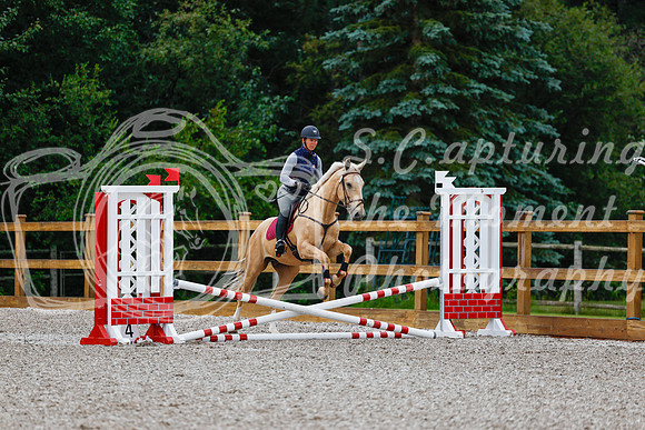 2025 - Haylee - Picco Horse Show - Friay July 25th 00155