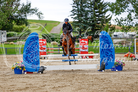 2025 - Haylee - Rocky Mountain Classic II - Saturday August 16th - 18849
