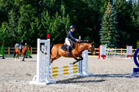 2025 - Haylee - Picco Horse Show - Thursday July 24th 00903