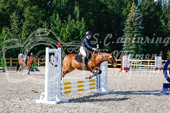 2025 - Haylee - Picco Horse Show - Thursday July 24th 00903