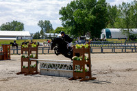 2025 - Haylee - June Classic I - Friday June 13th - 08668