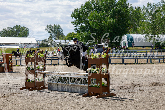 2025 - Haylee - June Classic I - Friday June 13th - 08668
