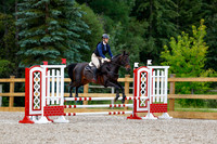 2025 - Haylee - Picco Horse Show - Friay July 25th 02007