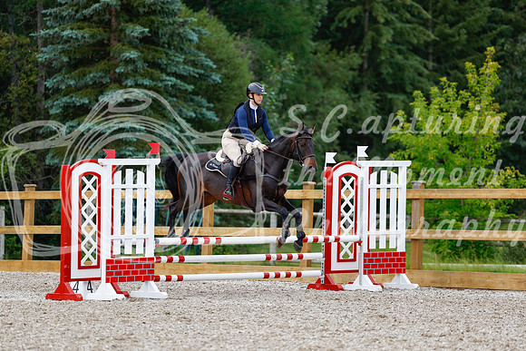 2025 - Haylee - Picco Horse Show - Friay July 25th 02007