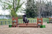 2025 - Jackie - Bow Valley II - Saturday May 17th - 10462