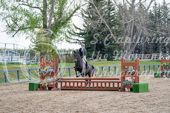 2025 - Jackie - Bow Valley II - Saturday May 17th - 10462
