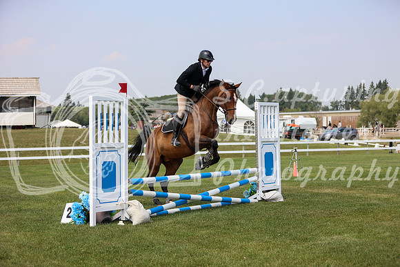 2025 - Conor - Jump With Hope - Thursday July 17th 04277