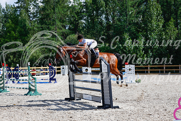 2025 - Haylee - Picco Horse Show - Friay July 25th 05949
