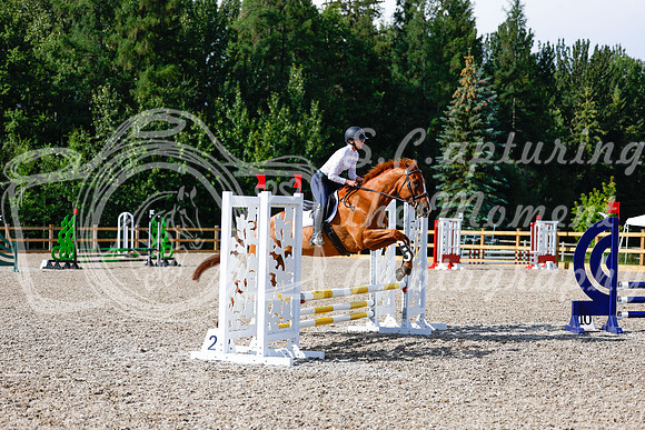 2025 - Haylee - Picco Horse Show - Thursday July 24th 00988