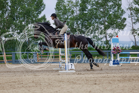 2025 - Haylee - June Classic II - Friday June 20th - 08498