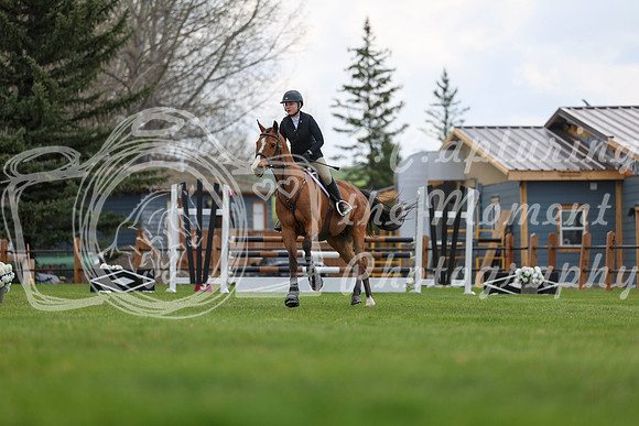 2025 - Shea - Bow Valley II - Saturday May 17th - 02226
