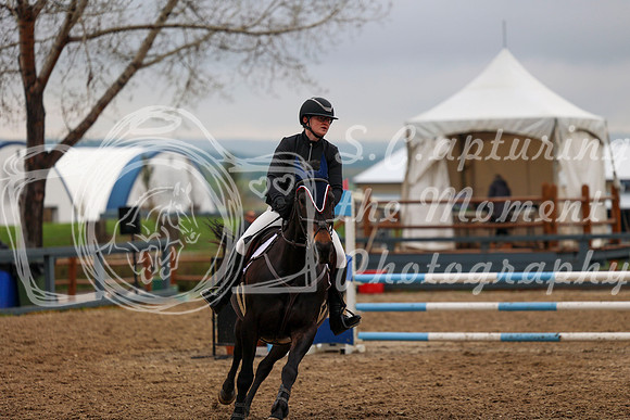2025 - Mara - Bow Valley II - Sunday May 18th - 14597