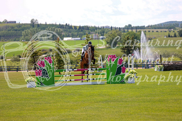 2025 - Conor - June Classic I - Sunday June 15th - 16984