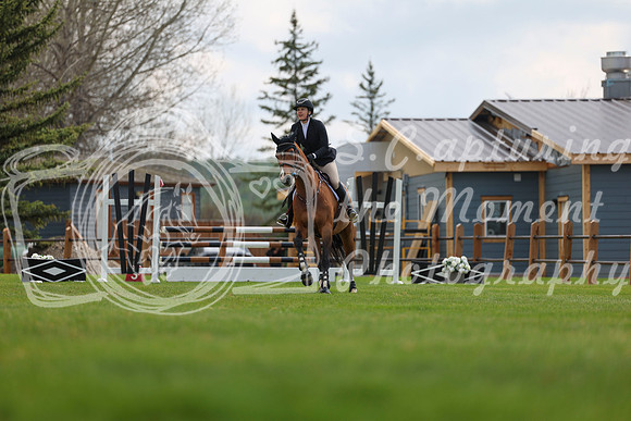2025 - Shea - Bow Valley II - Saturday May 17th - 02029