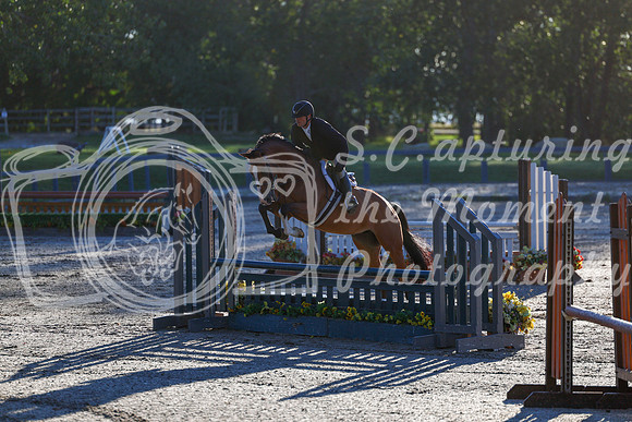 2025 - Haylee - Rocky Mountain Classic III - Thursday August 21st - 02282