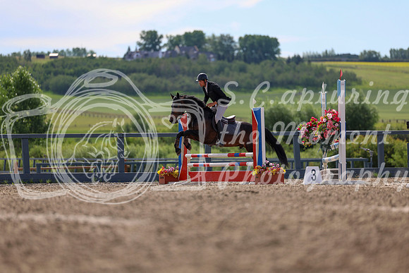 2025 - Shea - Mid Summer Classic I - Wednesday July 9th - 02093