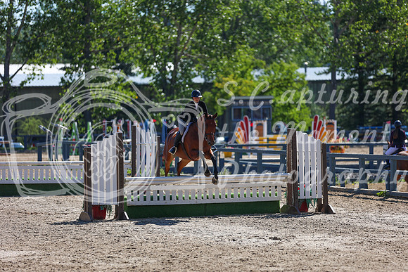 2025 - Charlie - Rocky Mountain Classic II - Sunday August 17th - 18151