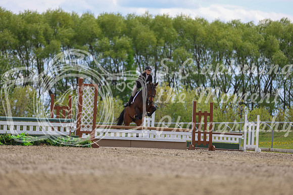 2025 - Julia - Blue Sky Classic - Saturday, May 17th 28130