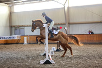 2025 - HJ Schooling - Sunday March 23rd - 1856