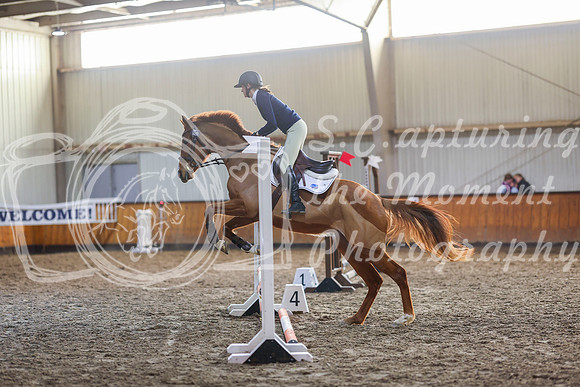 2025 - HJ Schooling - Sunday March 23rd - 1856