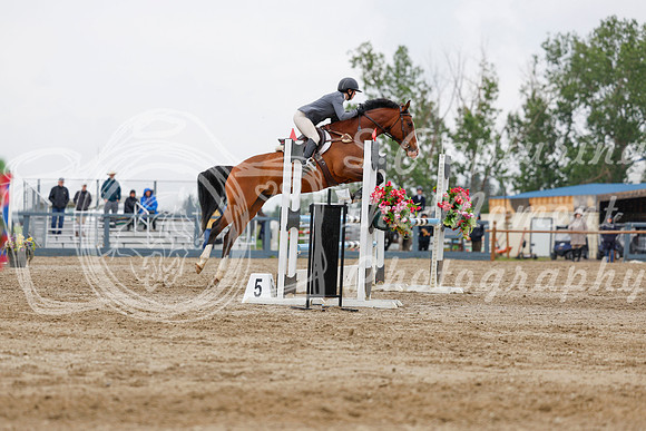 2025 - Haylee - June Classic II - Friday June 20th - 09571
