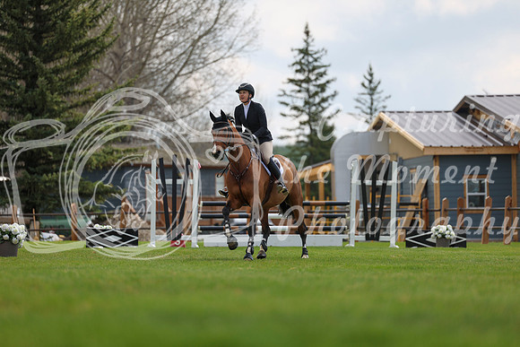 2025 - Shea - Bow Valley II - Saturday May 17th - 02035