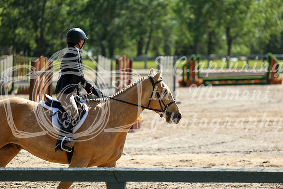 2025 - Mara - June Classic I - Saturday June 14th - 08541