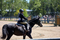 2025 - Zoe - Rocky Mountain Classic III - Sunday August 24th - 17483