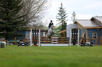 2025 - Shea - Bow Valley II - Saturday May 17th - 01844