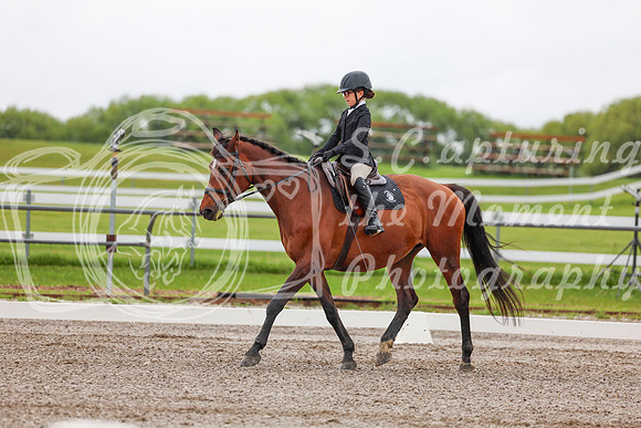 2025 - Dressage Festival - Sunday July 6th - 01836