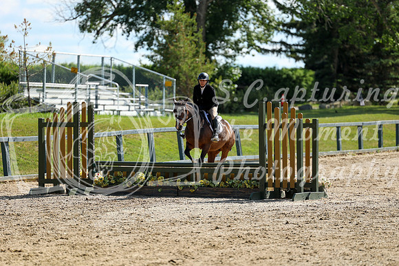 2025 - Mara - June Classic I - Saturday June 14th - 08630