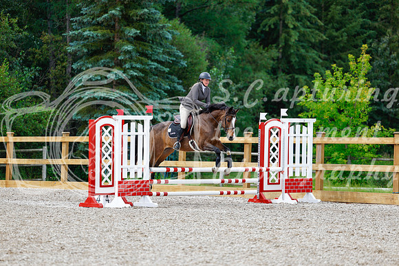 2025 - Haylee - Picco Horse Show - Friay July 25th 01570