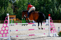 2025 - Haylee - Picco Horse Show - Friay July 25th 05730