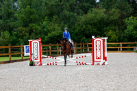 2025 - Haylee - Picco Horse Show - Sunday July 27th 00008
