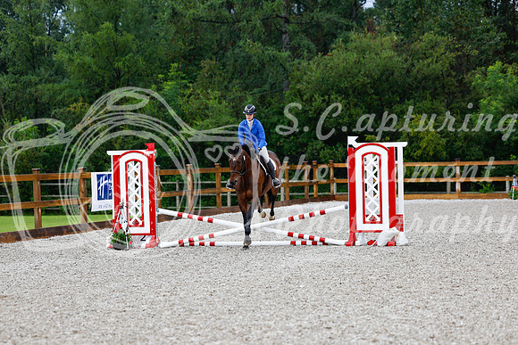 2025 - Haylee - Picco Horse Show - Sunday July 27th 00008