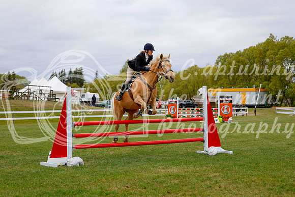 2025 - Haylee - Blue Sky Classic - Monday, May 19th 12465