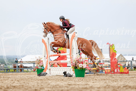 2025 - Haylee - Rocky Mountain Classic II - Friday August 15th - 00908