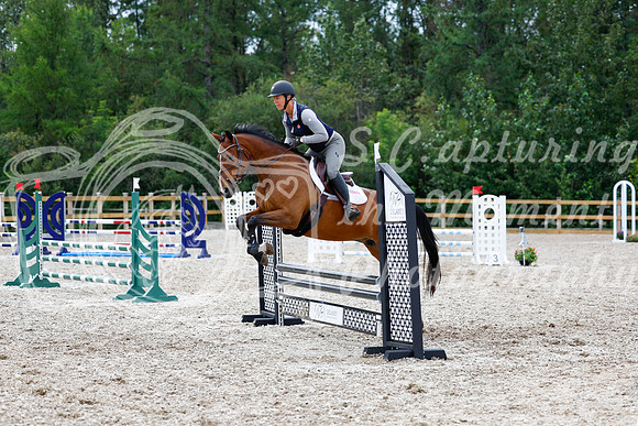 2025 - Haylee - Picco Horse Show - Friay July 25th 01838