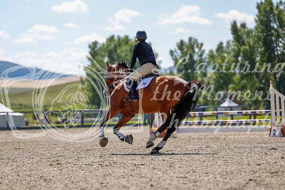 2025 - Haylee - Rocky Mountain Classic III - Friday August 22nd - 16496