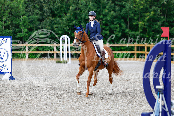 2025 - Haylee - Picco Horse Show - Saturday July 26th 00550