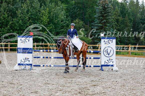 2025 - Haylee - Picco Horse Show - Saturday July 26th 07560