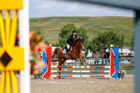 2025 - Haylee - Rocky Mountain Classic III - Wednesday August 20th - 04151
