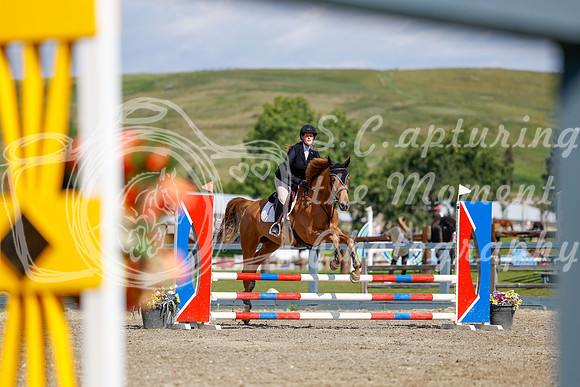2025 - Haylee - Rocky Mountain Classic III - Wednesday August 20th - 04151