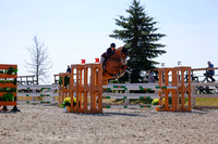 2025 - Haylee - Spring Welcome - Saturday April 26th - 02483