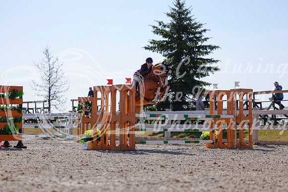 2025 - Haylee - Spring Welcome - Saturday April 26th - 02483