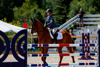 2025 - Haylee - Picco Horse Show - Thursday July 24th 03534