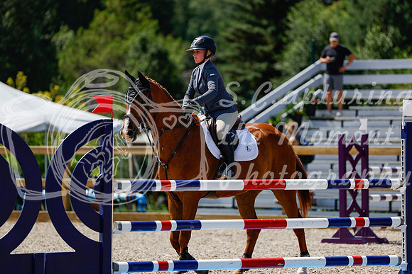2025 - Haylee - Picco Horse Show - Thursday July 24th 03534