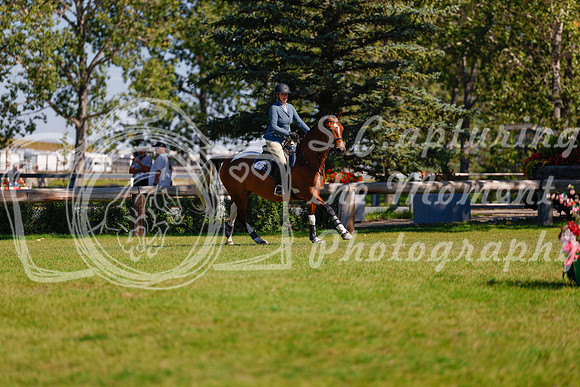 2025 - Haylee - Rocky Mountain Classic III - Saturday August 23rd - 07182