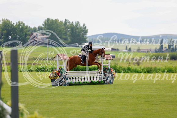 2025 - Haylee - Rocky Mountain Classic II - Friday August 15th - 18954