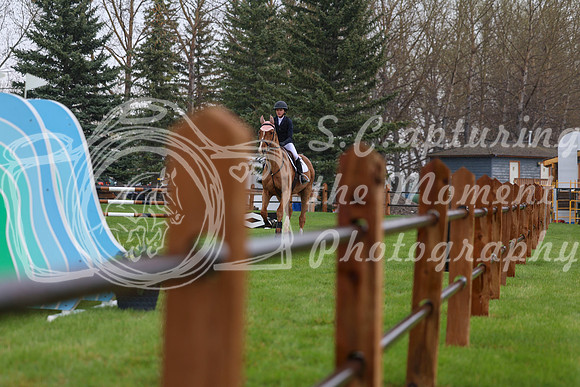 2025 - Shea - Bow Valley II - Sunday May 18th - 02217